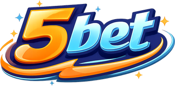 5bet লোগো